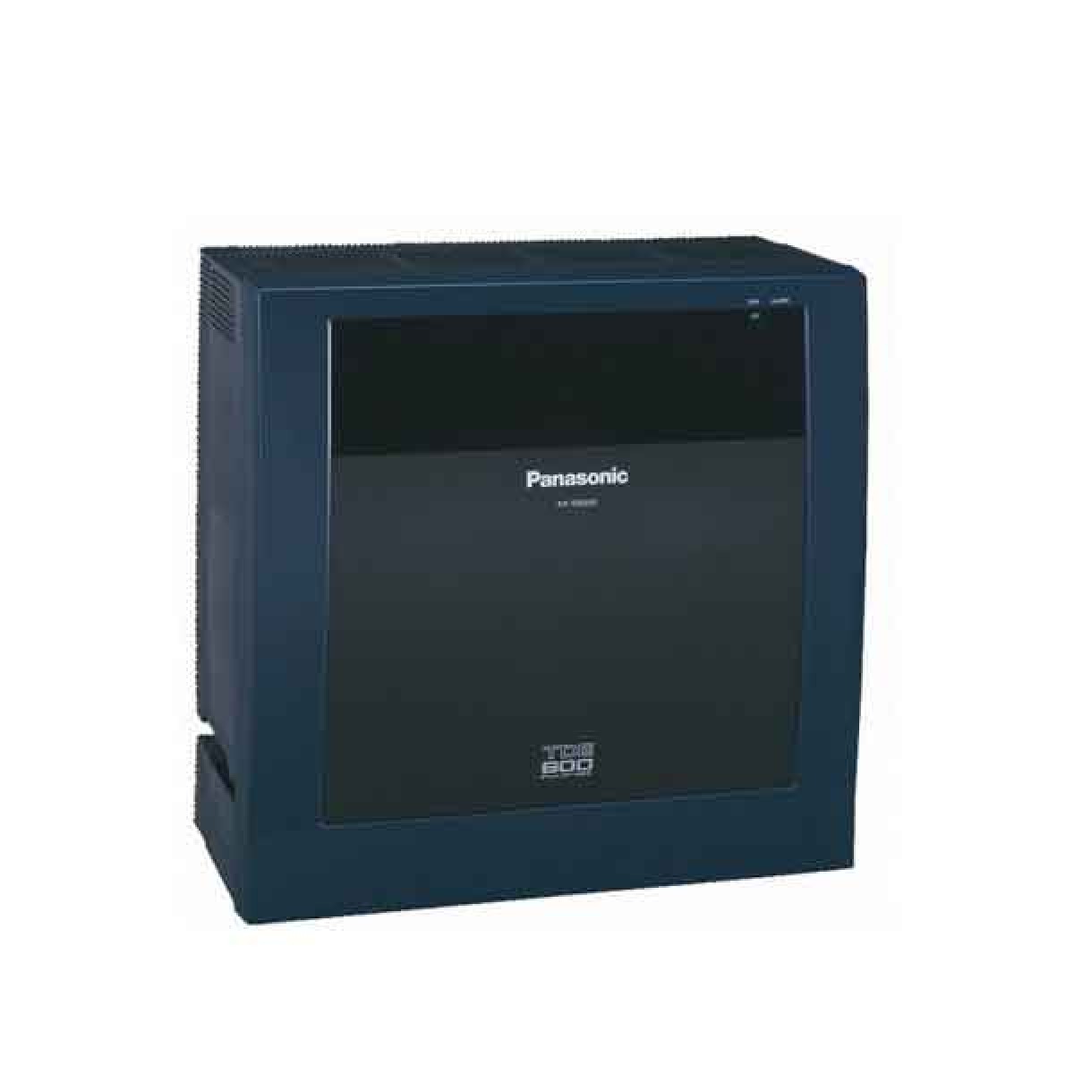 Panasonic KXTDE600 IPPBX System price in Bangladesh